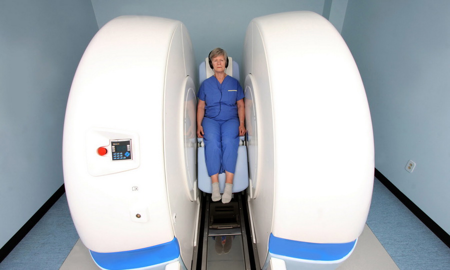 2410 Varandos Toyota Szkenner